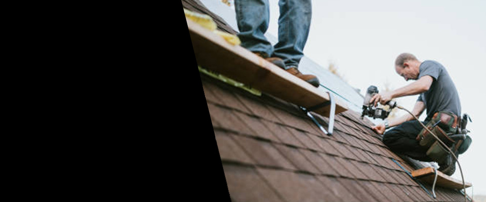 Fairmount Roofing Contractors